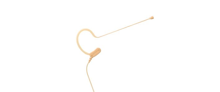 SHURE MX153T/O-TQG Мікрофон