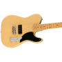 Электрогитара FENDER NOVENTA TELECASTER MN VINTAGE BLONDE