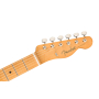 Электрогитара FENDER NOVENTA TELECASTER MN VINTAGE BLONDE