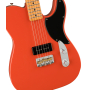 FENDER NOVENTA TELECASTER MN FIESTA RED Электрогитара