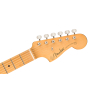FENDER NOVENTA JAZZMASTER MN FIESTA RED Електрогітара