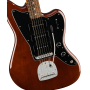 FENDER NOVENTA JAZZMASTER PF WALNUT Электрогитара