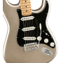 FENDER 75TH ANNIVERSARY DIAMOND STRATOCASTER Электрогитара