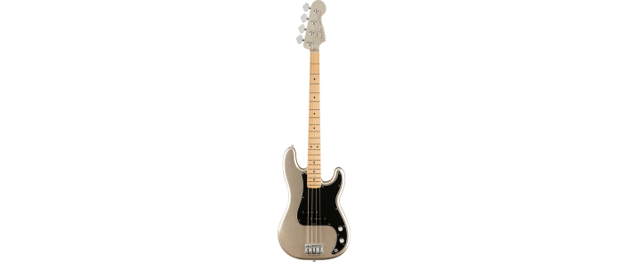 FENDER 75TH ANNIVERSARY DIAMOND PRECISION BASS Бас-гітара