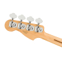 FENDER 75TH ANNIVERSARY DIAMOND PRECISION BASS Бас-гітара