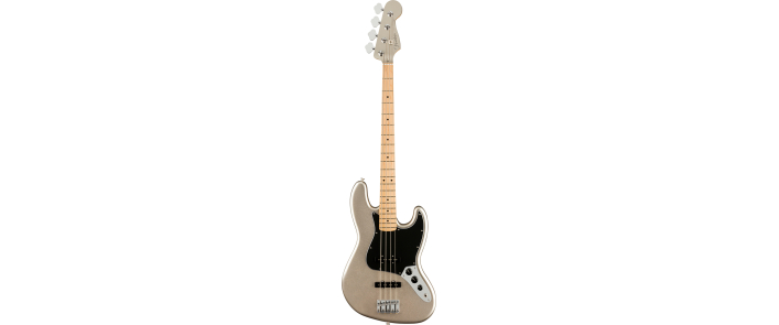 FENDER 75TH ANNIVERSARY DIAMOND JAZZ BASS Бас-гітара