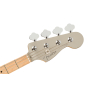 FENDER 75TH ANNIVERSARY DIAMOND JAZZ BASS Бас-гітара