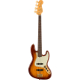 FENDER 75TH ANNIVERSARY COMMEMORATIVE JAZZ BASS Бас-гітара
