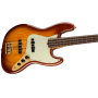 FENDER 75TH ANNIVERSARY COMMEMORATIVE JAZZ BASS Бас-гітара