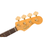 FENDER 75TH ANNIVERSARY COMMEMORATIVE JAZZ BASS Бас-гітара