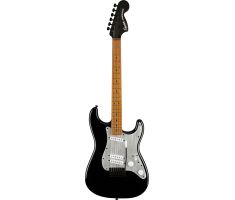 SQUIER by FENDER CONTEMPORARY STRATOCASTER SPECIAL BLACK Электрогитара