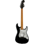 SQUIER by FENDER CONTEMPORARY STRATOCASTER SPECIAL BLACK Электрогитара