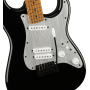 SQUIER by FENDER CONTEMPORARY STRATOCASTER SPECIAL BLACK Электрогитара