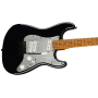SQUIER by FENDER CONTEMPORARY STRATOCASTER SPECIAL BLACK Электрогитара