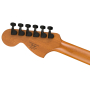 SQUIER by FENDER CONTEMPORARY STRATOCASTER SPECIAL BLACK Электрогитара