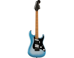 SQUIER by FENDER CONTEMPORARY STRATOCASTER SPECIAL SKY BURST METALLIC Электрогитара