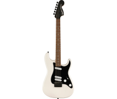 SQUIER by FENDER CONTEMPORARY STRATOCASTER SPECIAL HT PEARL WHITE Электрогитара SQUIER by FENDER CONTEMPORARY STRATOCASTER SPECIAL HT PEARL WHITE Электрогитара