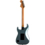 SQUIER by FENDER CONTEMPORARY STRATOCASTER HH FR GUNMETAL METALLIC Электрогитара