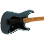 SQUIER by FENDER CONTEMPORARY STRATOCASTER HH FR GUNMETAL METALLIC Электрогитара