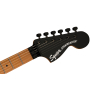 SQUIER by FENDER CONTEMPORARY STRATOCASTER HH FR GUNMETAL METALLIC Электрогитара