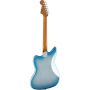 Электрогитара SQUIER by FENDER CONTEMPORARY JAGUAR HH ST SKY BURST METALLIC