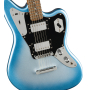 Электрогитара SQUIER by FENDER CONTEMPORARY JAGUAR HH ST SKY BURST METALLIC
