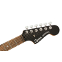 Электрогитара SQUIER by FENDER CONTEMPORARY JAGUAR HH ST SKY BURST METALLIC