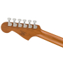 Электрогитара SQUIER by FENDER CONTEMPORARY JAGUAR HH ST SKY BURST METALLIC