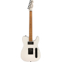 SQUIER by FENDER CONTEMPORARY TELECASTER RH PEARL WHITE Електрогітара