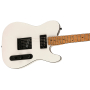 SQUIER by FENDER CONTEMPORARY TELECASTER RH PEARL WHITE Електрогітара