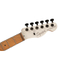 SQUIER by FENDER CONTEMPORARY TELECASTER RH PEARL WHITE Електрогітара
