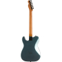 SQUIER by FENDER CONTEMPORARY TELECASTER RH GUNMETAL METALLIC Электрогитара