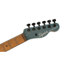 SQUIER by FENDER CONTEMPORARY TELECASTER RH GUNMETAL METALLIC Электрогитара