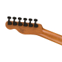 SQUIER by FENDER CONTEMPORARY TELECASTER RH GUNMETAL METALLIC Электрогитара
