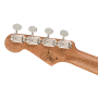 FENDER DHANI HARRISON UKULELE WN SAPPHIRE BLUE Укулеле
