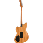 FENDER AMERICAN ACOUSTASONIC JAZZMASTER TUNGSTEN Электрогитара