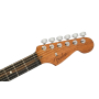 FENDER AMERICAN ACOUSTASONIC JAZZMASTER TUNGSTEN Электрогитара