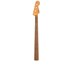 Гриф для бас-гитары FENDER NECK ROAD WORN 60'S J BASS PF