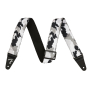 FENDER STRAP 2" CAMO WINTER Ремінь гітарний