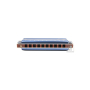 Губная гармошка FENDER HARMONICA MIDNIGHT BLUES A