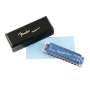 Губная гармошка FENDER HARMONICA MIDNIGHT BLUES A