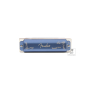 FENDER HARMONICA MIDNIGHT BLUES 3-PACK WITH CASE Губная гармошка