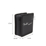 FENDER HARMONICA MIDNIGHT BLUES 3-PACK WITH CASE Губная гармошка