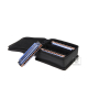 FENDER HARMONICA MIDNIGHT BLUES 3-PACK WITH CASE Губная гармошка