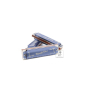 FENDER HARMONICA MIDNIGHT BLUES 3-PACK WITH CASE Губная гармошка
