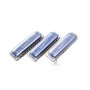 FENDER HARMONICA MIDNIGHT BLUES 3-PACK WITH CASE Губная гармошка