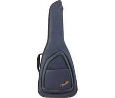 Чохол для електрогітари FENDER FE920 ELECTRIC GUITAR GIG BAG BLUE DENIM