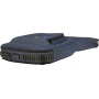 Чехол для электрогитары FENDER FE920 ELECTRIC GUITAR GIG BAG BLUE DENIM