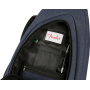 Чехол для электрогитары FENDER FE920 ELECTRIC GUITAR GIG BAG BLUE DENIM