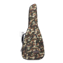 Чехол для электрогитары FENDER FE920 ELECTRIC GUITAR GIG BAG WOODLAND CAMO
